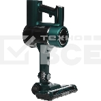 Пылесос вертикальный Haier HVC400HE зеленый, питание от аккумулятора, 400 Вт, уборка сухая, пылесборник 0.8 л, фото18