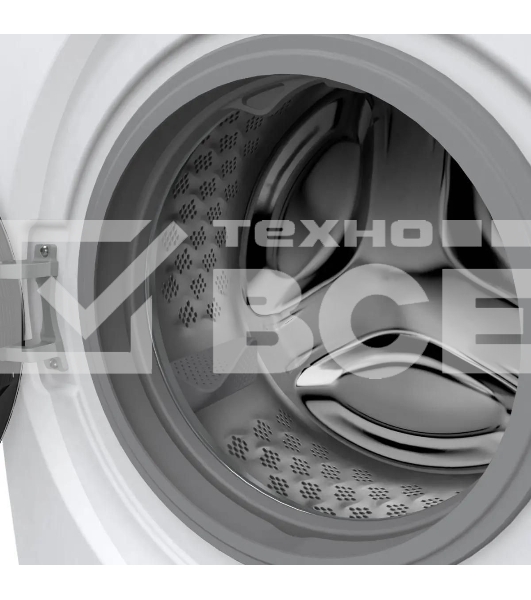 Стиральная машина Gorenje WPNEI82SBSWIFI/C белая, загрузка фронтальная 8кг, 1200 об/мин., класс: A+++