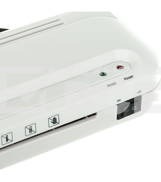 Ламинатор Deli E2132 A4 (70-100мкм) 22см/мин реверс