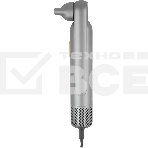 Фен Deerma DEM-CF52W темно-серый, 1200 Вт, фото 1