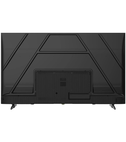 Телевизор Haier 50' DH1ZQ0M00RU черный LED 4K UHD 60Hz Smart TV 2GB/32GB