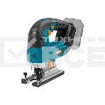 Лобзик электрический аккумуляторный Bort BPS-2 (БЕЗ АКБ И ЗУ) 93413656 Напряжение аккумуляторной 18 Вт; Скорость холостого хода 800...3 5000 об/мин; Амплитуда 25 мм; дерево 100 мм; металл 10, фото8