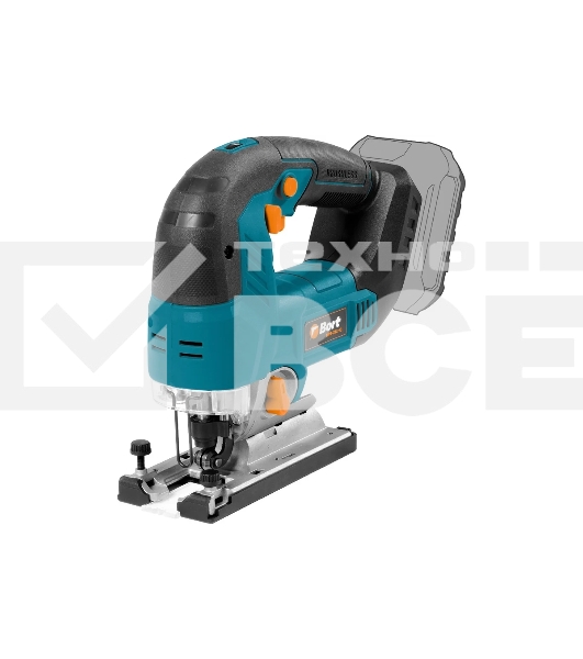 Лобзик электрический аккумуляторный Bort BPS-2 (БЕЗ АКБ И ЗУ) 93413656 Напряжение аккумуляторной 18 Вт; Скорость холостого хода 800...3 5000 об/мин; Амплитуда 25 мм; дерево 100 мм; металл 10