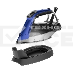 Утюг Beko SPA 9130 B черный/синий, 3000 Вт, 55 г/мин, 280 г/мин, 350 мл, фото3