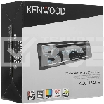Автомагнитола Kenwood KDC-154UM, 1 DIN, CD, USB Type-A, AUX, съёмная панель, фото11