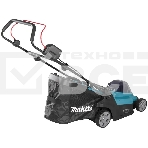 Газонокосилка роторная Makita LM003GM103 740Вт, фото7