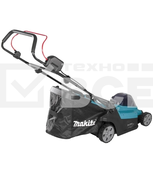 Газонокосилка роторная Makita LM003GM103 740Вт
