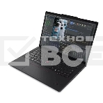 Ноутбук Lenovo ThinkPad P14s Gen 6/14'/IPS/AMD Ryzen AI 9 HX Pro 370/64Gb/1Tb SSD/AMD Radeon Graphics/Windows 11 Professional/1.39kg, фото3