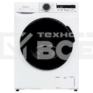 Стиральная машина Бирюса WM-MR814/15 инверторный мотор