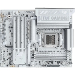 Материнская плата Asus TUF GAMING X870-PRO WIFI7 W NEO Socket AM5 AMD X870 4xDDR5 ATX AC`97 8ch(7.1) 5Gigabit RAID+HDMI, фото10