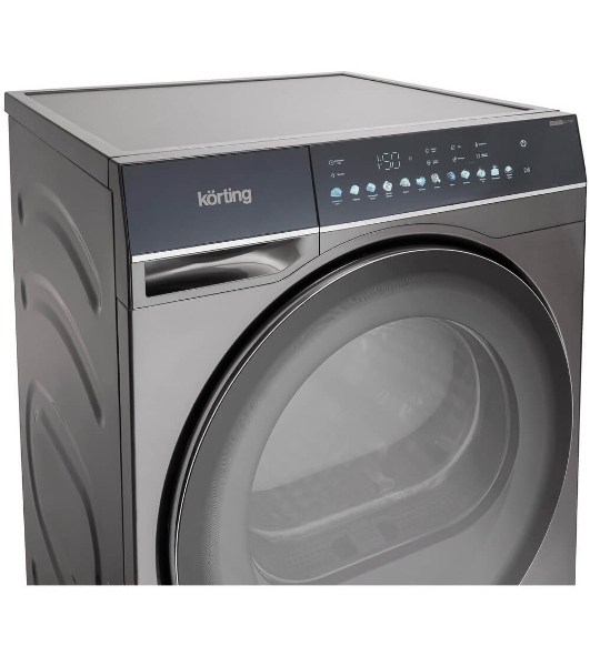 Сушильная машина Korting KD 69IHP10 An