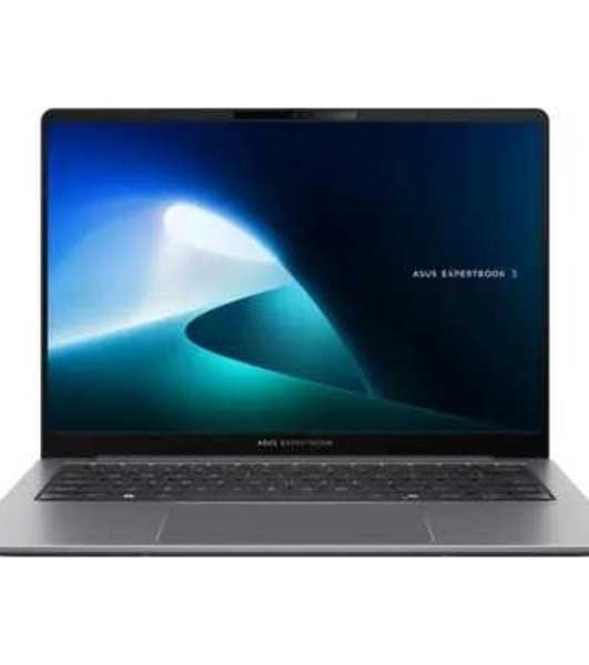 Ноутбук ASUS ExpertBook Advanced P5405CSA-NZ0303X/14.0'/IPS/Intel Core Ultra 5 228V/32GB/1TB SSD/Intel Arc/Windows 11 Pro/1.27kg