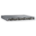 Коммутатор Brocade G620, 48 портов (24 активированных), 24×32 Гбит/с FC SFP+ SWL, управляемый, фото 1