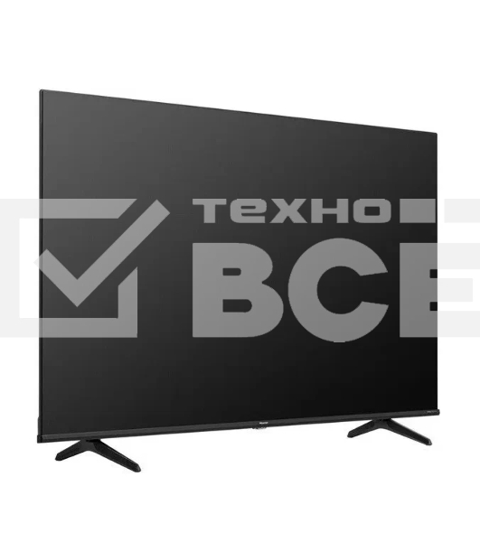 Телевизор Hisense 65