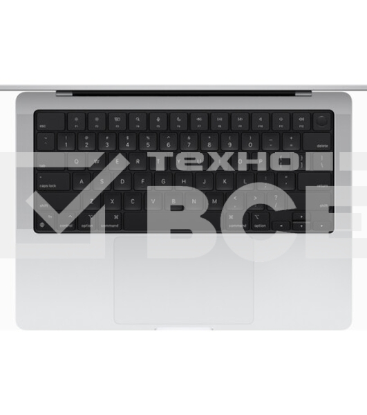 Ноутбук Laptop Apple MacBook Pro 14