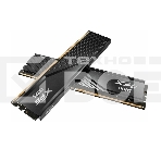 Оперативная память XPG Lancer Blade, DDR5, 32GB (2x16GB), 6400MHz, CL32, с радиаторами, чёрный, фото7