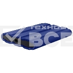 Накопитель  Samsung External SSD T7 Shield, 2TB, Type C-to-C/A, USB 3.2 Gen2, R/W 1050/1000MB/s, IP65, 88x59x13mm, 98g, Blue (12 мес.), фото17