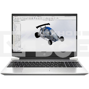 Ноутбук HP ZBook Power G4A/ZHAN 99 G4 AMD Ryzen7-6800H 3.2GHz,15.6