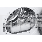 Сушильная машина Samsung DV90T5240AT/LP белый, 9 кг, сушка - тепловой насос, программ - 14, 60 x 85 x 65 см, фото5