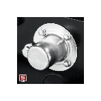 Мотоблок ЗУБР, 9 л.с., бензиновый с ВОМ, фото14