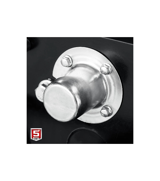 Мотоблок ЗУБР, 9 л.с., бензиновый с ВОМ