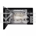 Встраиваемая микроволновая печь DeLonghi DMO 25NB ROMA, фото17