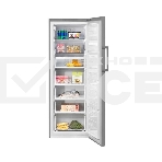 Морозилка Beko RFSK266T01G, серый, 240 л, 4 ящика, фото3