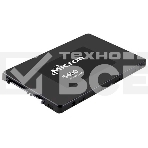 Накопитель SSD Micron 5400PRO, 960GB, 2.5