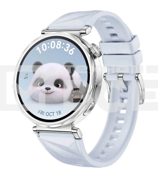 Смарт-часы Huawei GT 5 JNA-B19 синий