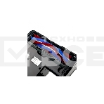Пылесос вертикальный BRAYER BR4261 бежевый, питание от аккумулятора, 80 Вт, уборка сухая, пылесборник 1 л, работа от АКБ max 35 мин, фото8