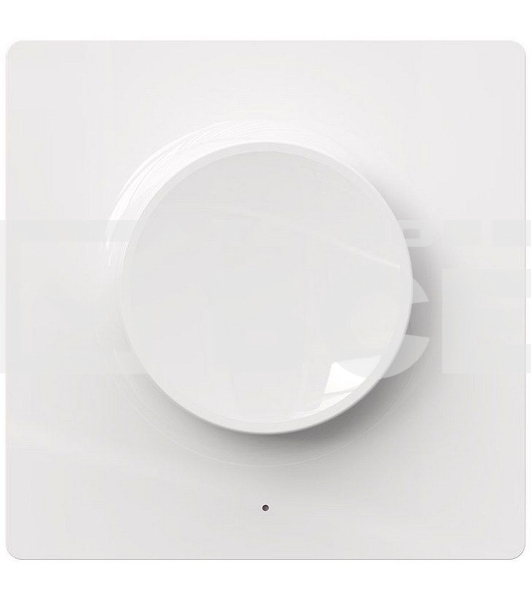 Умный диммер Yeelight smart dimmer (беспроводная версия) BT 