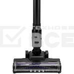 Пылесос ручной Kitfort КТ-5283, 350Вт, черный/черный, фото8