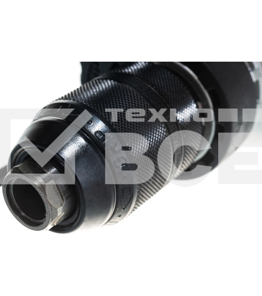 Дрель Makita HP2071, 1010 Вт, сетевая, ударная