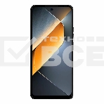 Смартфон Tecno POVA 6 Neo, 8/128Gb, черный, фото7