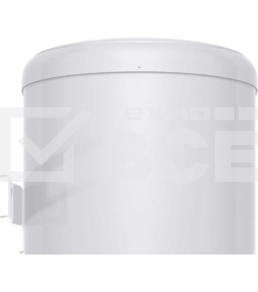 Водонагреватель Thermex IF V Pro Wi-Fi 80 V 2кВт 80л электрический настенный/белый