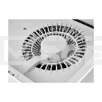 Очиститель воздуха приточный Ballu ONEAIR ASP-80, фото2