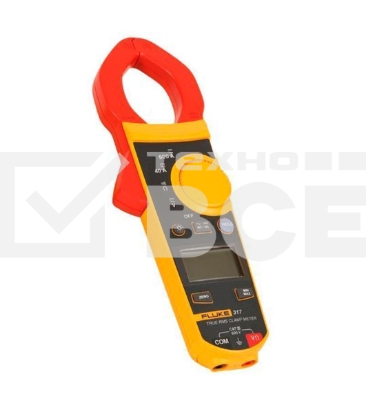 Токоизмерительные клещи Fluke 317