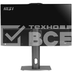 Моноблок MSI Modern AM272P 1M-687XRU 27