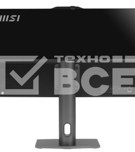 Моноблок MSI Modern AM272P 1M-687XRU 27