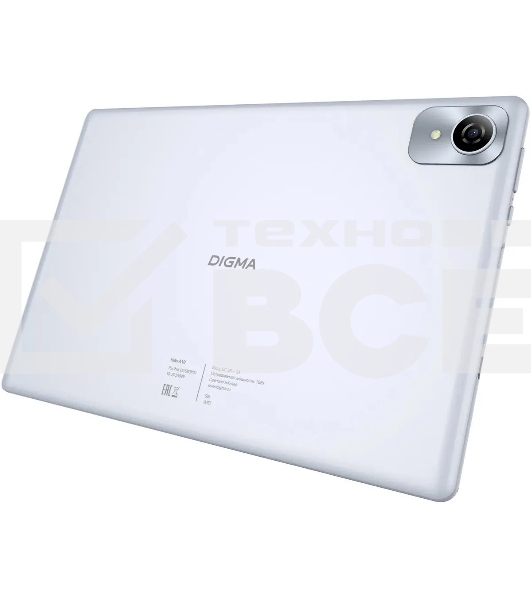 Планшет Digma Kids A10 SC9863A (1.6) 8C RAM2Gb ROM32Gb 10.1