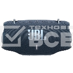 Портативная акустика JBL XTREME 4, синий, фото 1