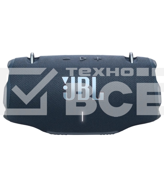 Портативная акустика JBL XTREME 4, синий