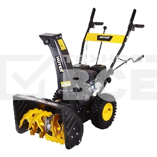 Снегоуборщик Huter SGC 4.0 Snow Track 900/70/7/105