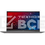Ноутбук IRU Planio 15INPR N-series N100 16Gb SSD512Gb Intel UHD Graphics 15.6