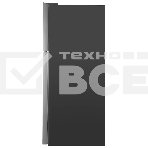 Холодильник Hyundai CT55041F нержавеющая сталь двухкамерный 386/129л морозилка сверху, No Frost, фото11