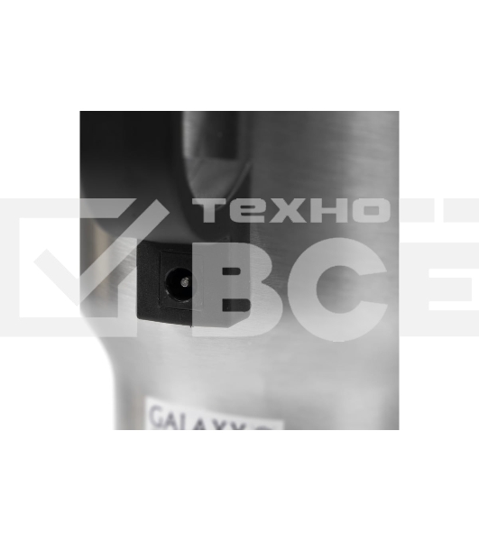 Термокружка автомобильная GALAXY GL 0120