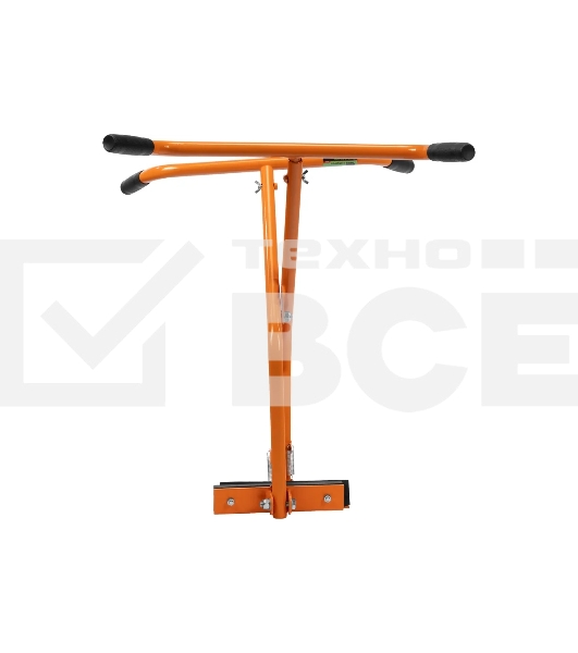 Захват бордюрного камня ручной Сибртех 18163 до 300 мм, 130 кг