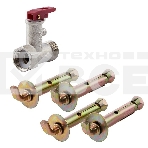 Водонагреватель Royal Thermo RWH 80 Centurio DL Inverter, фото2