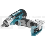 Гайковерт акк Makita TW141DZ (уд),12В,Li-ion,0-3200у\м,145Нм,квадрат1\2',1.1кг,кор,подсв,M8-M16,б\а, фото5