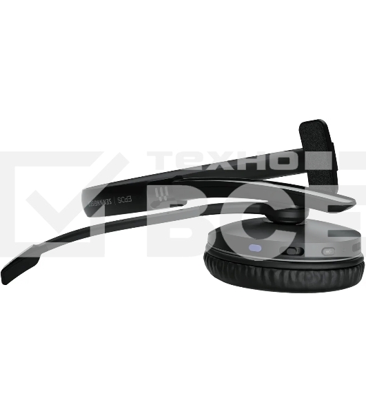 Проводная гарнитура EPOS IMPACT SC 230 USB MS II Mono (PN: 1000578) 